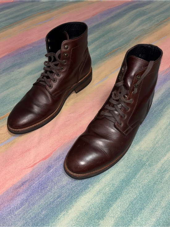 Thursday President boots size 11.5 main image 4